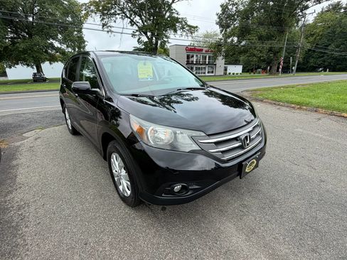 Used 2013 Honda CR-V EX image 3