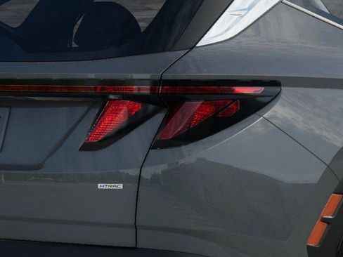 New 2026 Hyundai Tucson SE AWD/4WD image 10