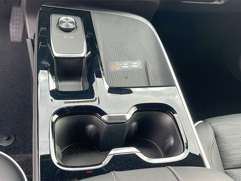 New 2026 Buick Enclave Sport Touring w/ Power Package image 20