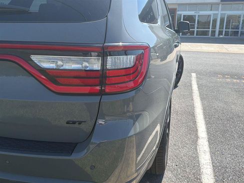 Used 2023 Dodge Durango GT AWD/4WD image 6