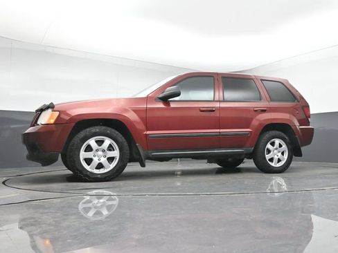 Used 2008 Jeep Grand Cherokee Laredo w/ Trailer Tow Group AWD/4WD image 13