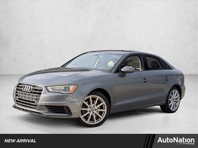 Used 2015 Audi A3 1.8T Premium w/ Driver Assistance Package