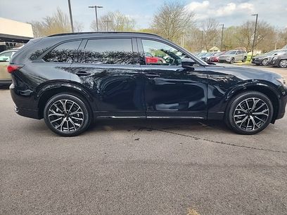 New 2026 MAZDA CX-70 3.3 Turbo S w/ Premium Package