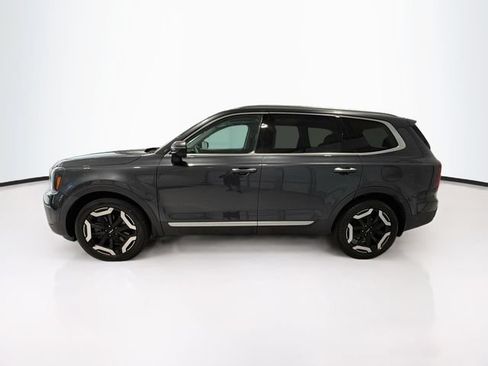 Used 2023 Kia Telluride S w/ S Sunroof Package AWD/4WD image 4
