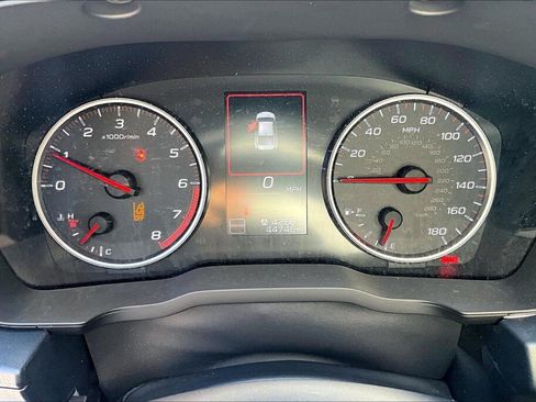 Used 2024 Subaru WRX w/ Accessory Package #2 AWD/4WD image 8