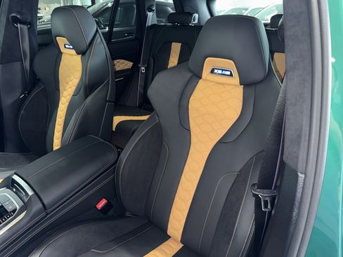 New 2026 BMW X5 M Competition w/ Executive Package AWD/4WD image 24