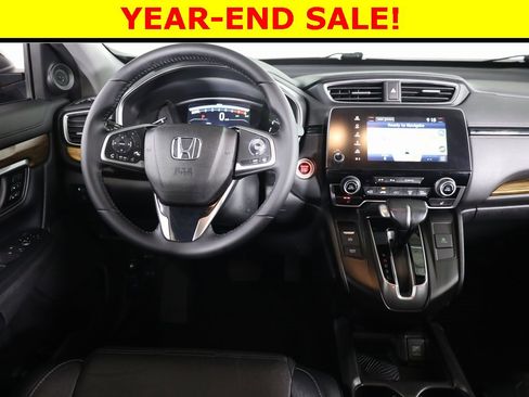 Used 2017 Honda CR-V Touring image 34