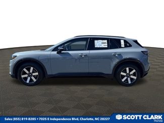 New 2025 Honda Prologue Touring video 2