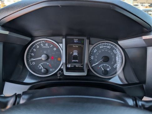 Used 2023 Toyota Tacoma SR5 image 12