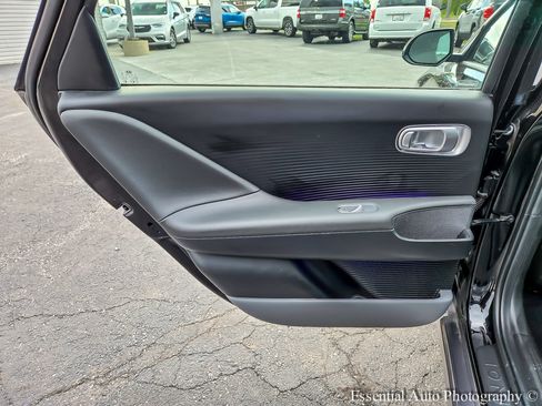 Used 2024 Hyundai Ioniq 6 SEL AWD/4WD image 27