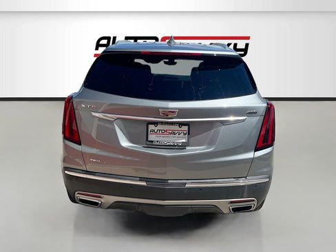 Used 2024 Cadillac XT5 Premium Luxury w/ Platinum Package AWD/4WD image 6