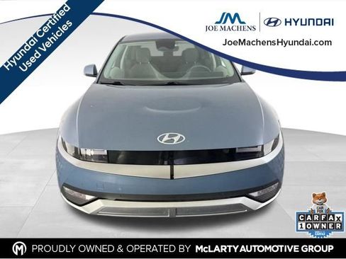 Used 2024 Hyundai Ioniq 5 SEL AWD/4WD image 4