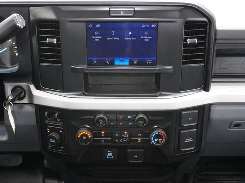 Used 2026 Ford F250 XL w/ FX4 Off-Road Package AWD/4WD image 18