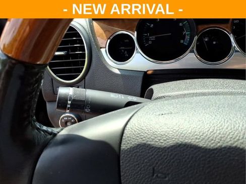Used 2008 Buick Enclave CX FWD image 21