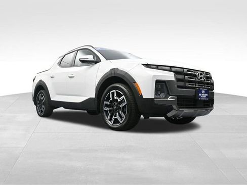 New 2026 Hyundai Santa Cruz Limited AWD/4WD image 31