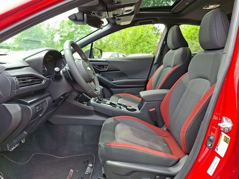 Used 2024 Subaru Impreza RS AWD/4WD image 13