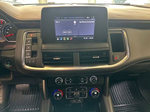 Used 2023 Chevrolet Tahoe LS w/ Driver Alert Package AWD/4WD image 3