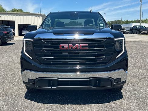 New 2026 GMC Sierra 1500 Pro w/ Pro Value Package AWD/4WD image 3