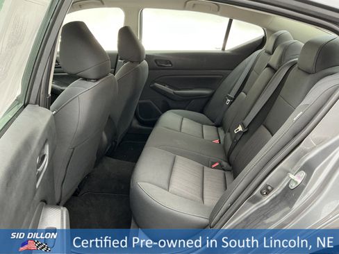 Used 2024 Nissan Altima 2.5 S image 19