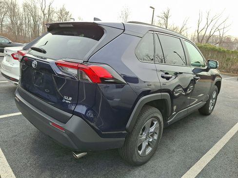 Certified 2025 Toyota RAV4 XLE image 4
