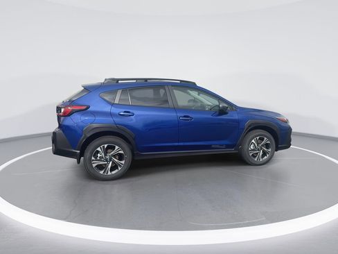 New 2026 Subaru Crosstrek 2.0i Premium image 9