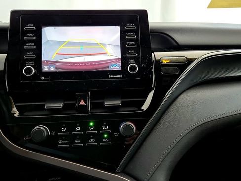 Used 2021 Toyota Camry LE w/ Cold Weather Package FWD image 30