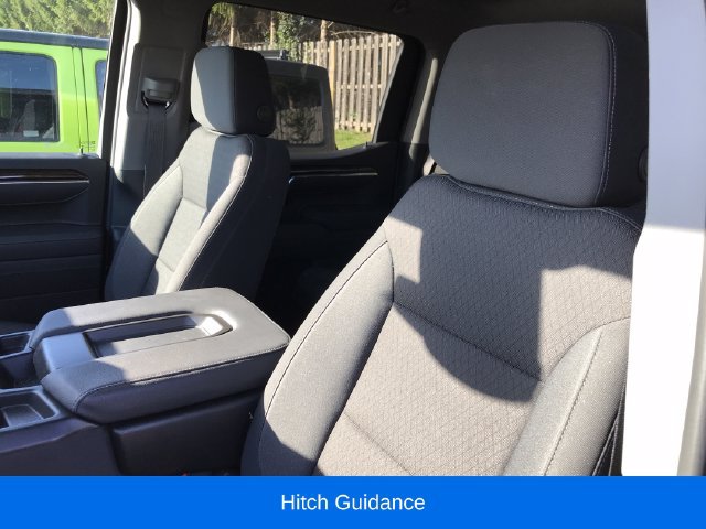 Certified 2025 GMC Sierra 1500 Elevation AWD/4WD image 4
