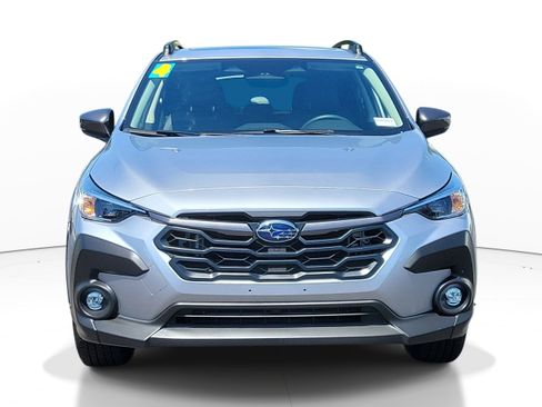 Used 2024 Subaru Crosstrek 2.0i Premium image 2