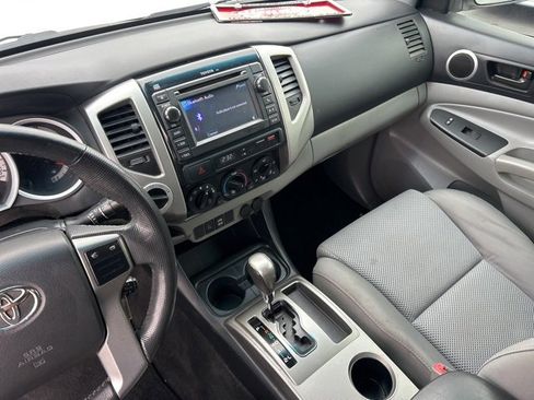Used 2013 Toyota Tacoma 4x4 Double Cab w/ TRD Off-Road Pkg image 27