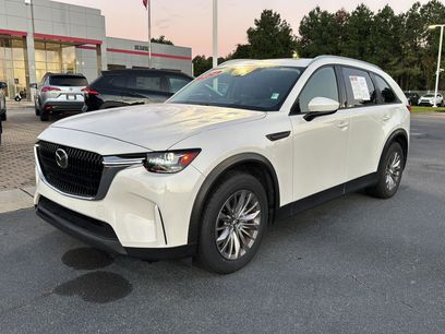 Used 2024 MAZDA CX-90 3.3 Turbo w/ Preferred Plus