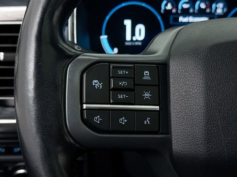 Used 2022 Ford F150 Lariat w/ Equipment Group 502A High AWD/4WD image 36