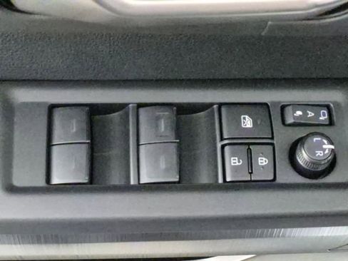 New 2026 Toyota Tundra Platinum image 14