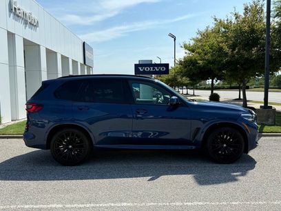 Used 2022 BMW X5 xDrive40i w/ M Sport Package