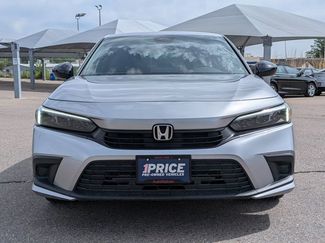 Used 2024 Honda Civic Sport video 2
