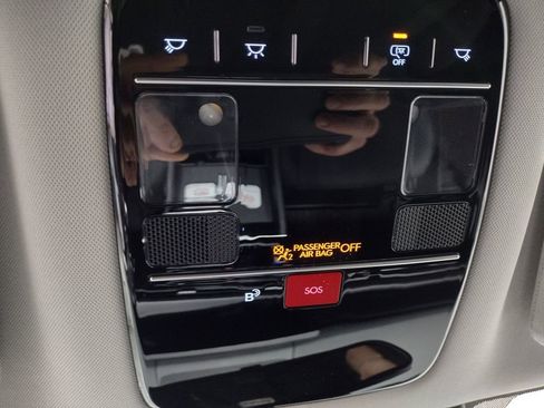 New 2026 Hyundai Santa Fe SE image 31