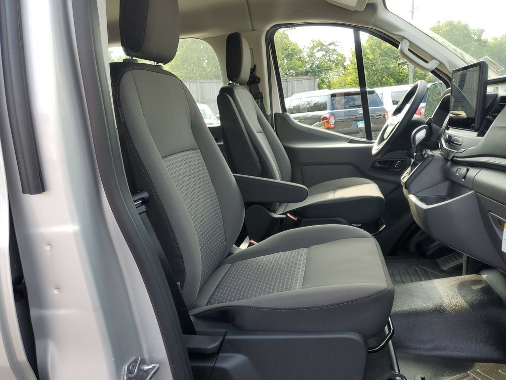 New 2026 Ford Transit 350 XL RWD image 19