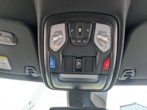 New 2026 RAM 1500 Big Horn image 34