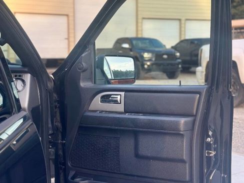 Used 2015 Ford Expedition EL Limited w/ Equipment Group 301A image 27