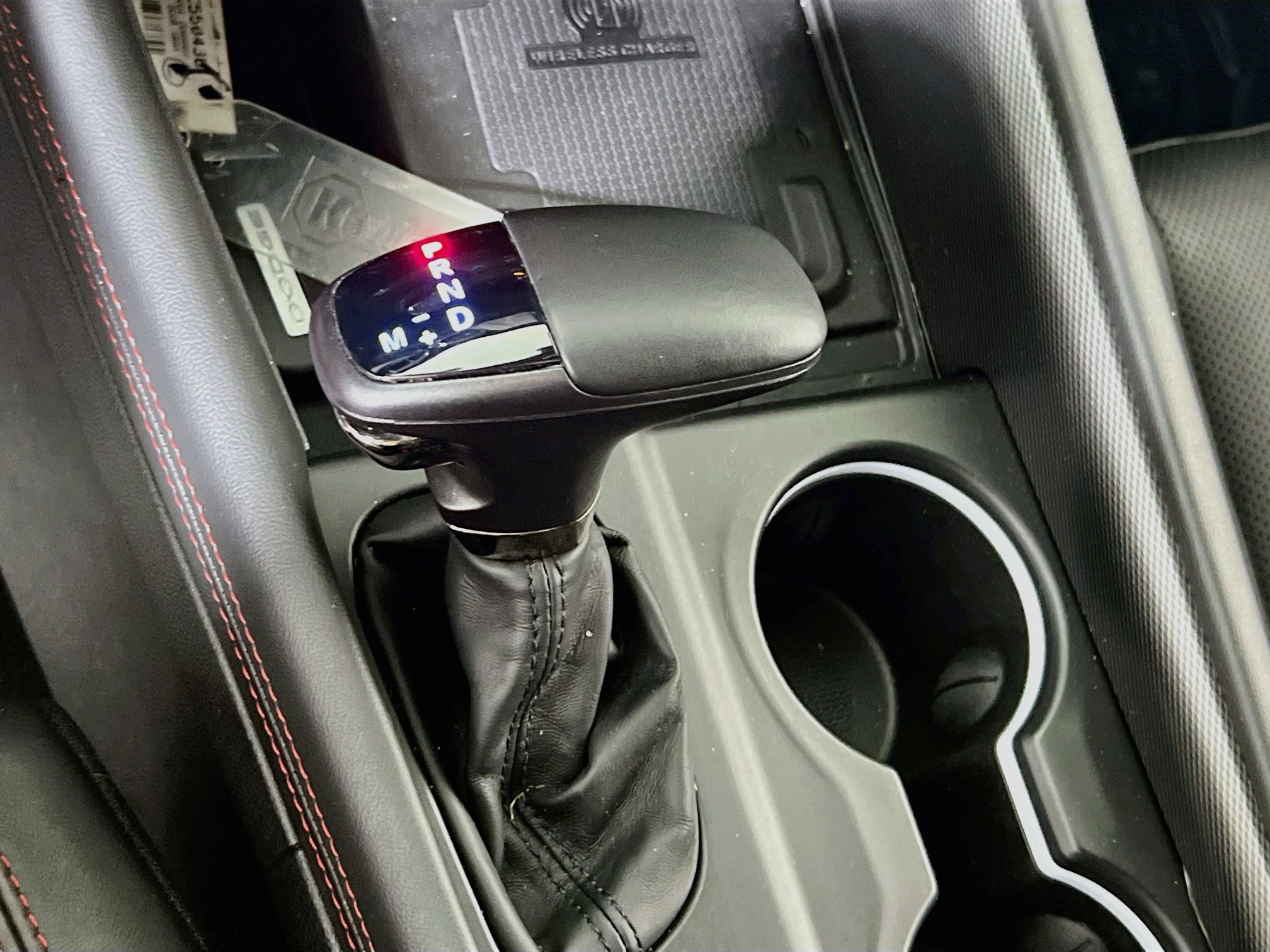 Used 2023 Dodge Durango R/T AWD/4WD image 17