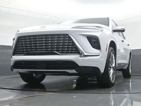 New 2026 Buick Enclave Avenir w/ Super Cruise Package image 48