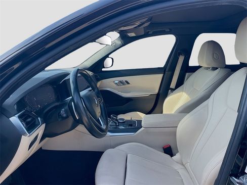 Used 2021 BMW 330i 330i image 10