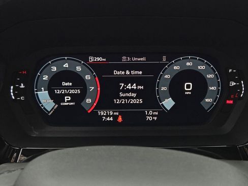 Certified 2023 Audi A3 2.0T Premium Plus w/ Premium Plus Package image 18