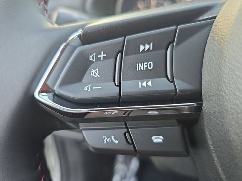 Used 2025 MAZDA CX-5 Carbon Edition AWD/4WD image 18