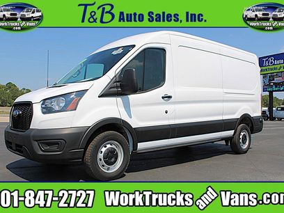 Used 2024 Ford Transit 250 148 Medium Roof