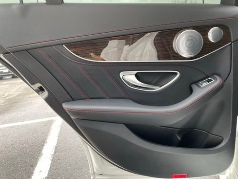 Used 2018 Mercedes-Benz C 43 AMG C 43 AMG image 16