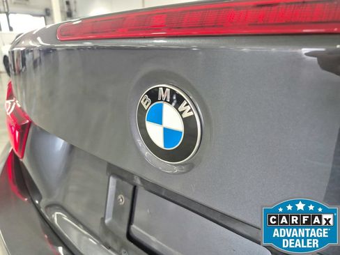 Used 2020 BMW 430i Convertible w/ Convenience Package RWD image 16