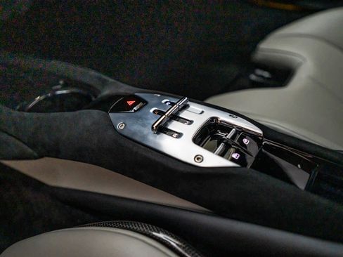 Certified 2022 Ferrari 296 GTB image 22