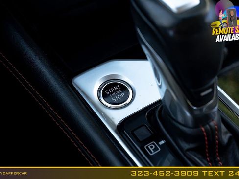 Used 2023 Nissan Altima 2.5 SR image 25