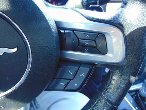 Used 2021 Ford Mustang Coupe w/ Equipment Group 101A image 32