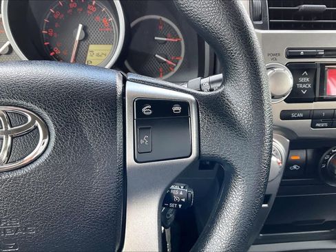 Used 2012 Toyota 4Runner SR5 image 24